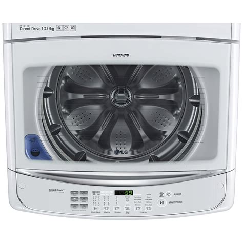 Dryer with TurboSteam. . Costco washers